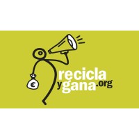 reciclaygana.org logo, reciclaygana.org contact details