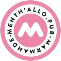 Menth'allo publicité logo, Menth'allo publicité contact details