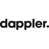 dappler. logo, dappler. contact details