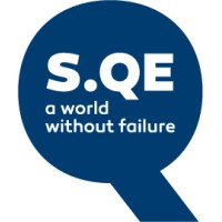 S.QE - Staufen Quality Engineers logo, S.QE - Staufen Quality Engineers contact details