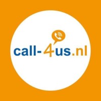 Call-4us.nl logo, Call-4us.nl contact details