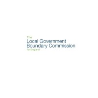 Local Government Boundary Commission for England logo, Local Government Boundary Commission for England contact details