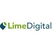 Lime-Digital. logo, Lime-Digital. contact details