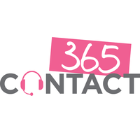 365 Contact logo, 365 Contact contact details