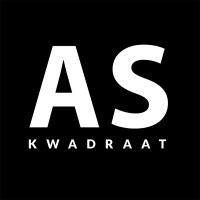 AS Kwadraat logo, AS Kwadraat contact details