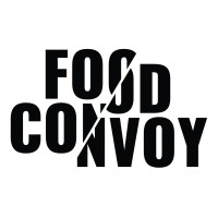 Food Convoy logo, Food Convoy contact details