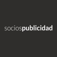 Socios Publicidad logo, Socios Publicidad contact details