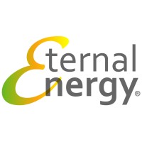 Eternal Energy® logo, Eternal Energy® contact details