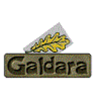 Galdara logo, Galdara contact details