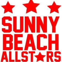 Sunny Beach Allstars logo, Sunny Beach Allstars contact details