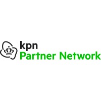 KPN Partner Network logo, KPN Partner Network contact details