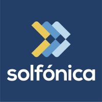 Solfónica logo, Solfónica contact details