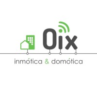 OIX Automatización logo, OIX Automatización contact details