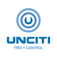 UNCITI FRÍO Y CONTROL S.L. logo, UNCITI FRÍO Y CONTROL S.L. contact details