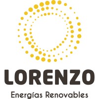 Lorenzo Energías Renovables SL logo, Lorenzo Energías Renovables SL contact details