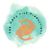 Too Many Fish Productions logo, Too Many Fish Productions contact details