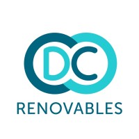 DC Renovables logo, DC Renovables contact details