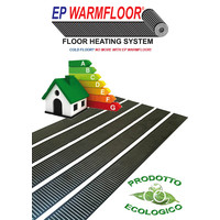 EP Warmfloor logo, EP Warmfloor contact details