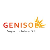 GENISOL Proyectos Solares logo, GENISOL Proyectos Solares contact details