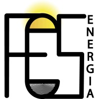 Fes Energia logo, Fes Energia contact details