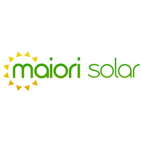 Maiori Solar logo, Maiori Solar contact details