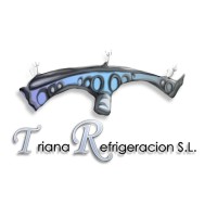 TRIANA REFRIGERACION S.L. logo, TRIANA REFRIGERACION S.L. contact details