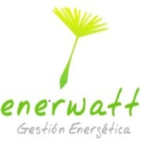 ENERWATT GESTIÓN ENERGÉTICA logo, ENERWATT GESTIÓN ENERGÉTICA contact details