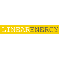 Linear Energy Limited logo, Linear Energy Limited contact details