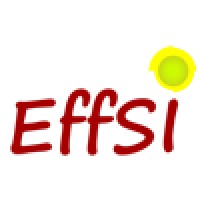 EffSI logo, EffSI contact details