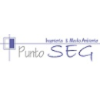 PUNTO SEG logo, PUNTO SEG contact details