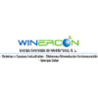 Winercon logo, Winercon contact details