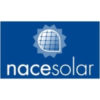 Nace Solar logo, Nace Solar contact details