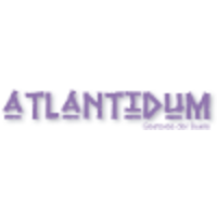 Atlantidum logo, Atlantidum contact details