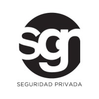 SGN Seguridad logo, SGN Seguridad contact details