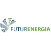 Futurenergia logo, Futurenergia contact details