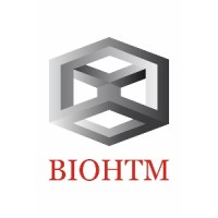 BIOHTM logo, BIOHTM contact details