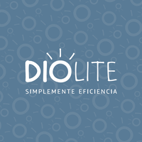 DIOLITE logo, DIOLITE contact details