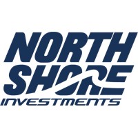 NORTH SHORE INVESTMENTS, S.L. logo, NORTH SHORE INVESTMENTS, S.L. contact details