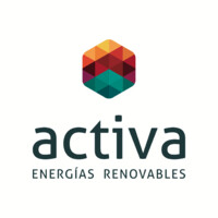 Activa Renovables logo, Activa Renovables contact details