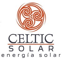 Celtic Solar logo, Celtic Solar contact details