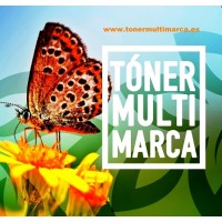 TONERMULTIMARCA logo, TONERMULTIMARCA contact details