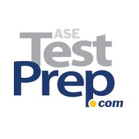 ASE Test Prep logo, ASE Test Prep contact details