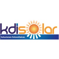 KDISOLAR Ibérica logo, KDISOLAR Ibérica contact details