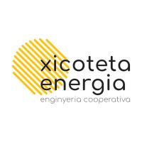 Xicoteta energia logo, Xicoteta energia contact details