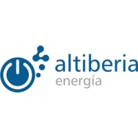 Altiberia Energia logo, Altiberia Energia contact details