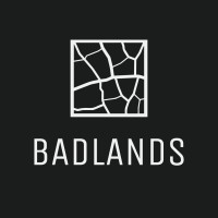 Badlands Ultracycling logo, Badlands Ultracycling contact details