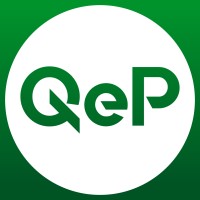 QEP - Quality Eco-Packaging logo, QEP - Quality Eco-Packaging contact details