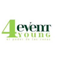 4EVENTYOUNG|El poder de las canas logo, 4EVENTYOUNG|El poder de las canas contact details