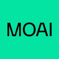 MOAI Analytics logo, MOAI Analytics contact details