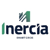 INERCIA SMART GRIDS logo, INERCIA SMART GRIDS contact details